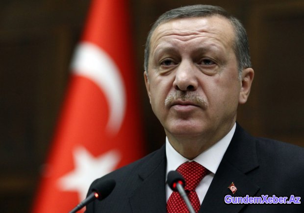 Ərdoğan Rusiyanın qarşısında təklənir... Ərdoğan Rusiyanın qarşısında təklənir...