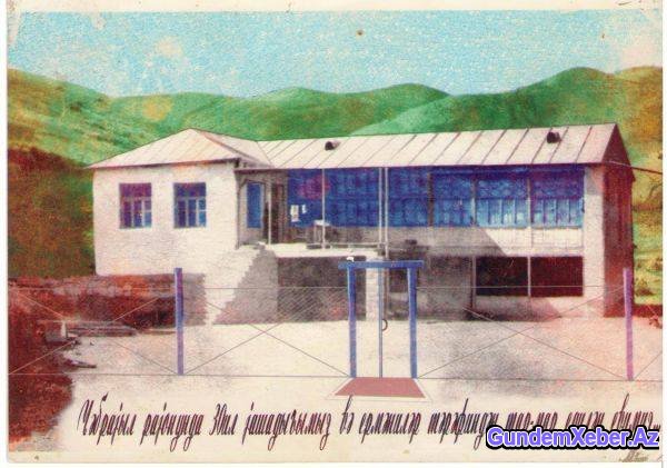 Sumqayıtda yaşayan hüquqşünas Ədalət Qafarov Ermənistandan 20 milyon dollar təzminat tələb edəcək