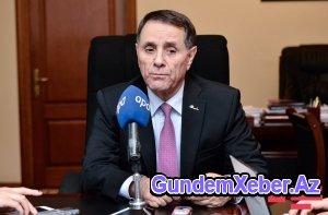 Novruz Məmmədov: “Azərbaycan Türkiyə və Rusiya arasında gərginliyin azalmasına öz töhfəsini verməyə hazırdır” - VİDEO