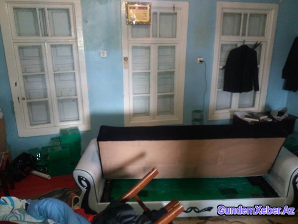 Nardaranda islamçı ekstremistlər polisə atəş açıb, 4 nəfər ölüb, yaralılar var