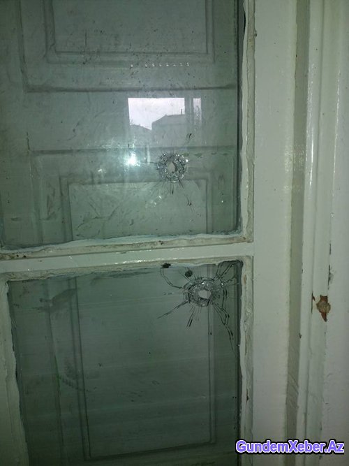 Nardaranda islamçı ekstremistlər polisə atəş açıb, 4 nəfər ölüb, yaralılar var