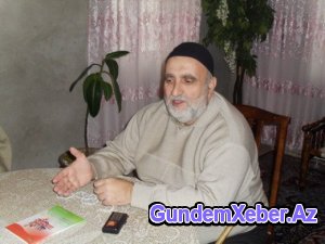 Nardaran ağsaqqalı: “ Biz heç vaxt dövlətin əleyhinə getmərik”