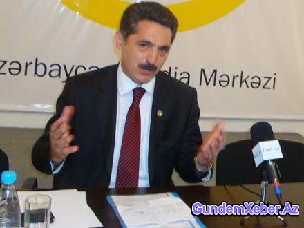 Zəlimxan Məmmədli Mədət Quliyevlə görüşündən danışdı