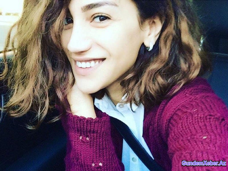 Röya Ayxan: "Bundan sonra ancaq onlarla yatacam" - FOTO