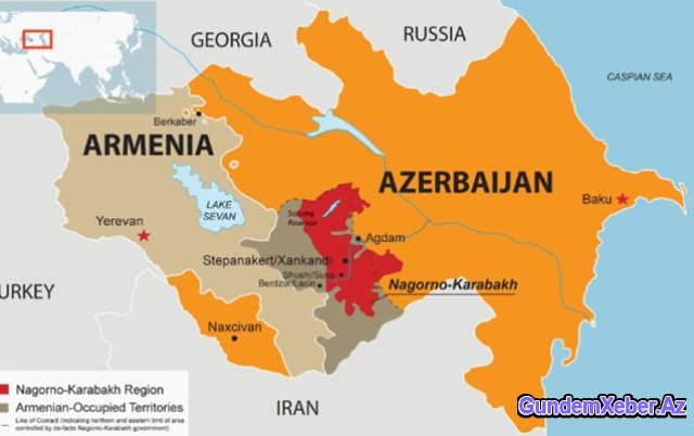 Putinin Türkiyədən 3 tələbi: Qarabağda müharibə başlayarsa...