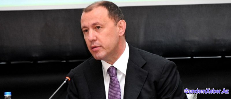 Hacıyevin 70 milyonluq «barama» əməliyyatı