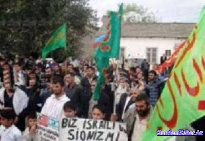 İlham Əliyev Nardaran əməliyyatını nəzarətə götürüb