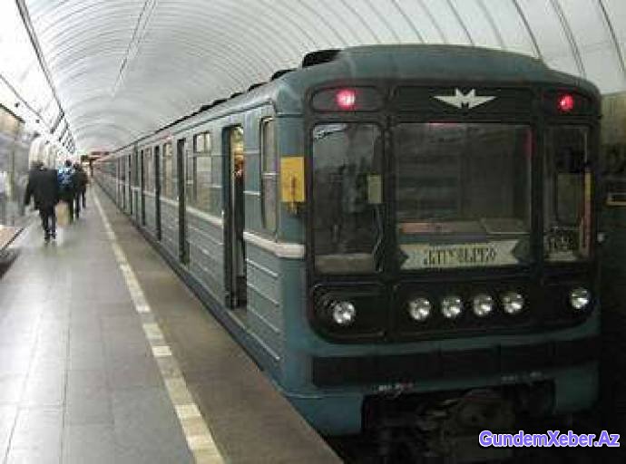 Bakı Metropolitenində təhlükəsizlik gücləndirildi