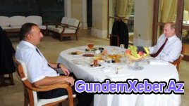 İndi İlham Əliyevin ən yaxşı seçimi - ehtiyatlı olmaqdır