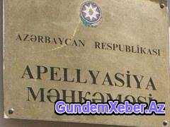 “Polis şöbəsində məndən və Rəsuldan 9 min manat aldılar”