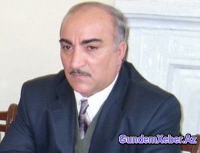 “Kimlərsə istəyir ki, III dünya müharibəsi də müsəlman dövlətlərinin ərazisindən başlasın”