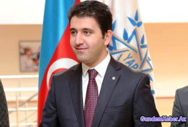 Gəncədən Naqif Həmzəyevə qarşı ifşaedici bəyanat