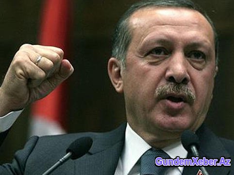 Ərdoğandan Putinə cavab: "Dediklərini sübut etməsən..." VİDEO