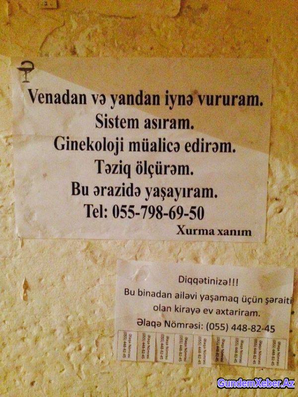 Nazirlər Kabineti üçün “həyəcan siqnalı” 