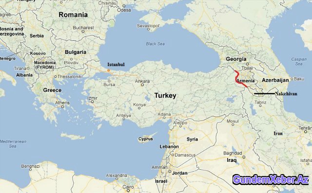 Türkiyə və Rusiya yenidən birləşdi (VİDEO, FOTO)