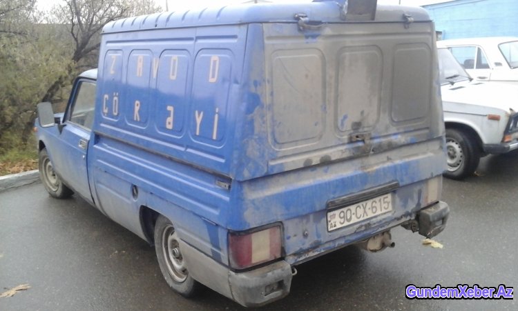Ağstafada satış üçün nəzərdə tutulan murdar olmuş iribuynuzlu heyvan cəmdəyi aşkarlanıb