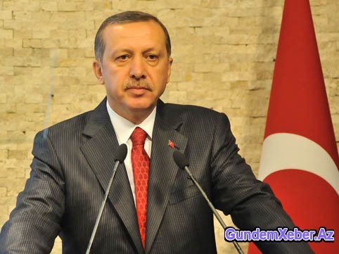 Ərdoğan İlham Əliyevə başsağlığı verdi