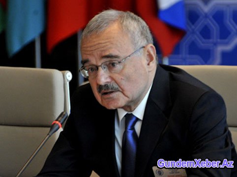 Artur Rasizadə SOCAR-da müşavirə keçirdi