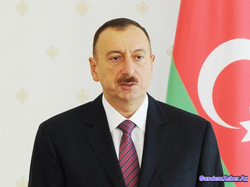 Bir sıra dövlət başçıları Prezident İlham Əliyevə başsağlığı verdilər - YENİLƏNİB