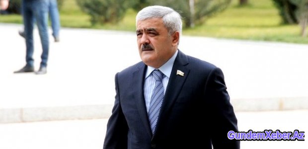 Axtarışlara Rövnəq Abdullayev nəzarət edir