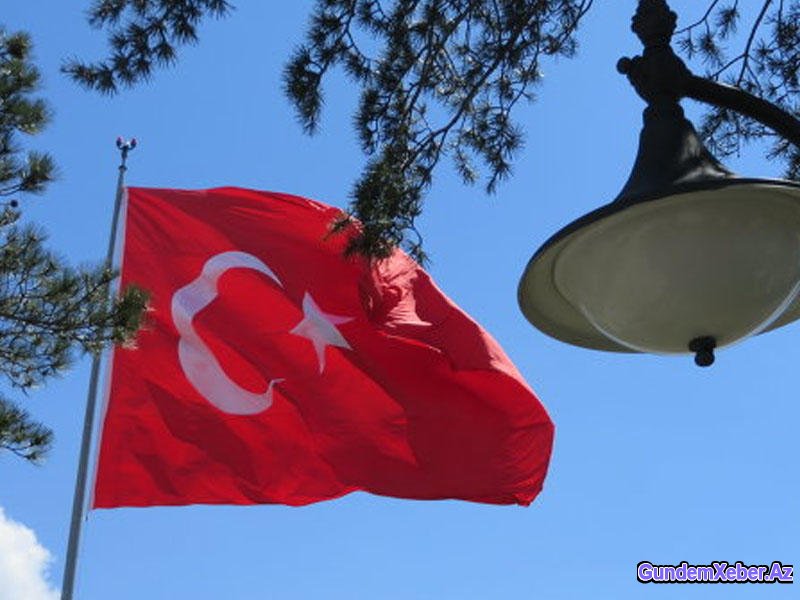 Türkiyənin baş konsulluğuna basqın edildi