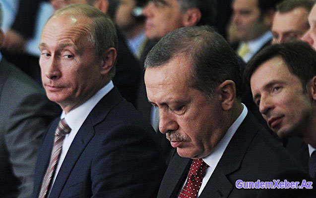 PUTİN ÜÇÜN “TÜRK MARŞI” SONATASI – “Bu dəfə bleflə məşğul olmayan biri ilə qarşılaşdı…”