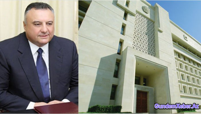DAHA BİR VERGİ RƏSMİSİNİN ADI “MTN İŞİ”ndə…- Sabiq nazir ürək krizi keçirib