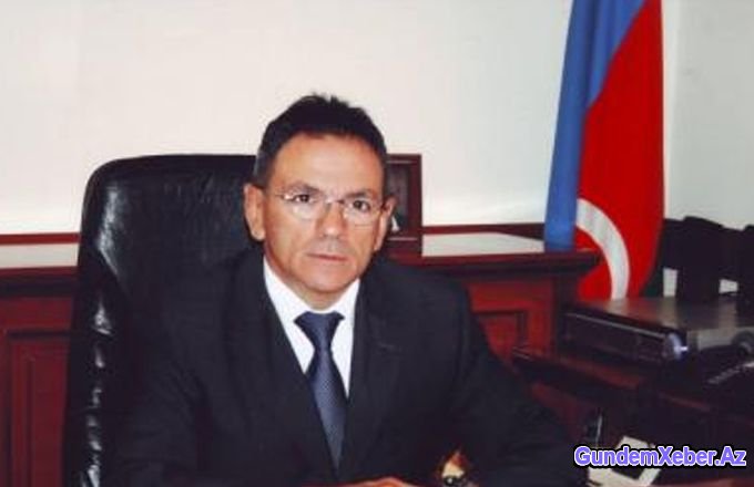 Mədət Quliyev Eldar Mahmudovun qadağasını ləğv etdi