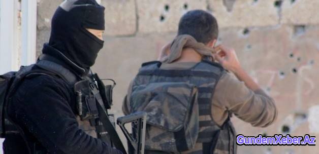 3 PKK-çı məhv edildi