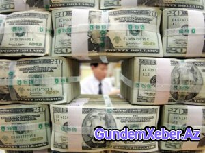 Azərbaycandan qanunsuz olaraq 9,5 milyard dollar çıxarılır