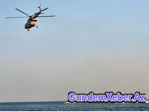 FHN-də müşavirə: axtarışlara təyyarə də cəlb olunacaq