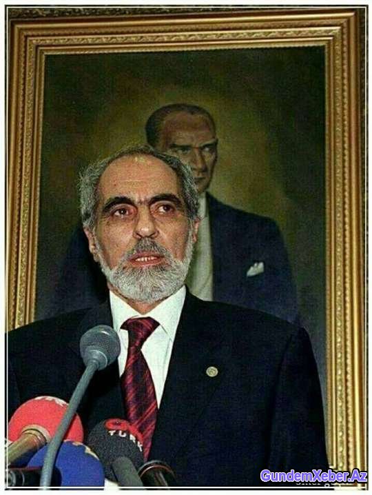 Ayaz Mütəllibovun səmimiliyini test etmək istəyənlərə - VİDEOSÜBUT