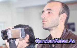 Jurnalist Rasim Əliyevin qətli üzrə istintaq yekunlaşdı