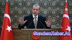 Ərdoğan: Türkiyənin hərbi kontingentinin İraqdan çıxarılması məsələsi müzakirə olunmur