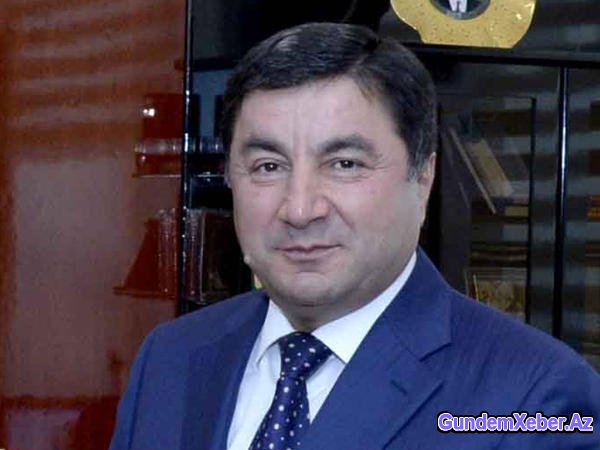 Eldar Mahmudovun reket generalları- SOS siqnalı