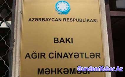 Şərur sakinindən məhkəmə qərarına  etiraz