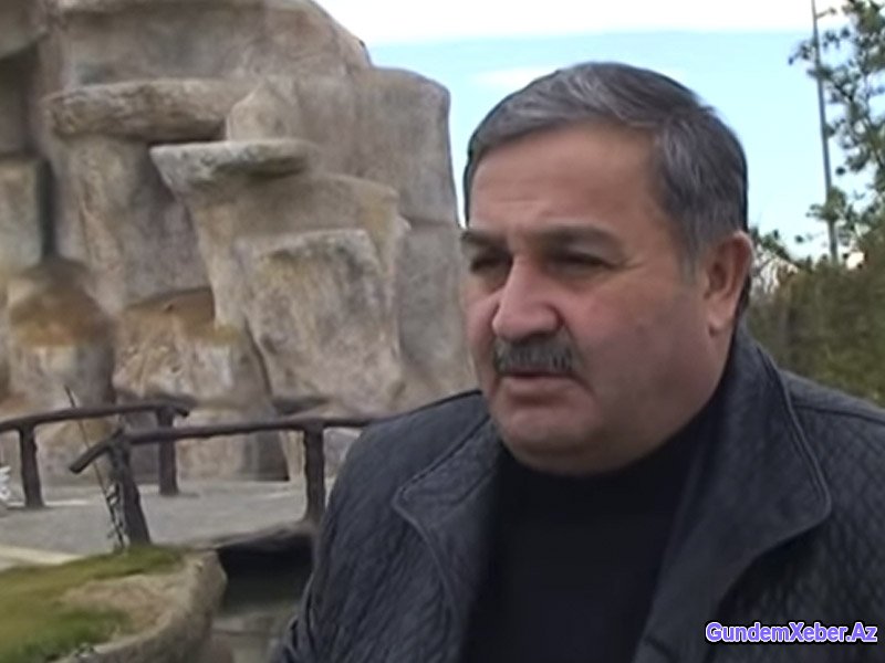 Əməkdar artist: "Ramalın mənə borcu var"