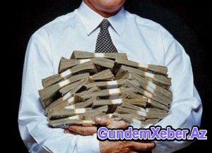 Yüz milyonlar Azərbaycandan belə çıxarılır…