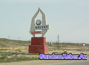 Salyan sakinindən dövlət qurumlarına şok ittihamlar