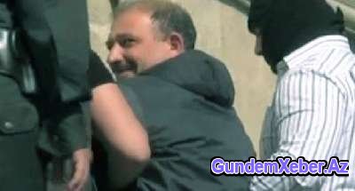 Prokuror Rauf Mirqədirovun 7 il azadlıqdan məhrum edilməsini istəyib