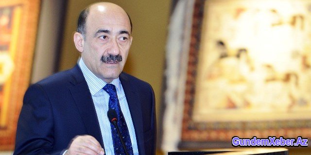Nazir ona mədhiyyə yazan şairi işdən qovdu Video