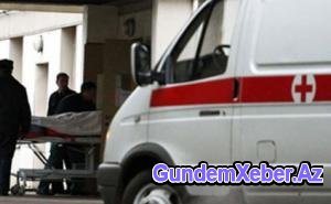 Şirvanda 64 yaşlı kişi sirkə turşusu içib