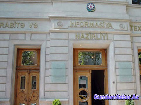 Nazirlikdə yeni qurum yaradıldı