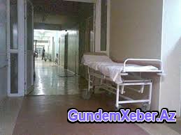 Azad Quliyevin rəzil etdiyi xəstəxana