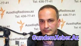 «Günahkar Mərkəzi Bankın mövcud rəhbərliyidir»