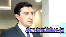 «Günahkar Mərkəzi Bankın mövcud rəhbərliyidir»