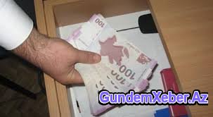 Prezidentə 2 milyon manatlıq korrupsiya ilə bağlı şikayət edildi