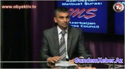 Baş redaktor həyacan təbili çaldı: "Həbsimə sayılı günlər qalıb..."