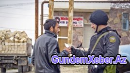 Nardaranda yeni polis bölməsi tikilib