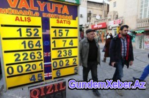 Üzən manat və “baxış aydınlığı”...